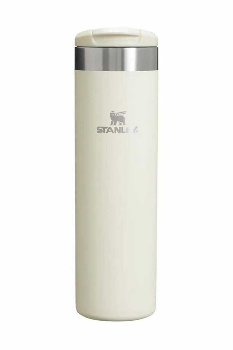 Stanley The AeroLight™ Transit Mug | 0.59L Krem 10-10789-156