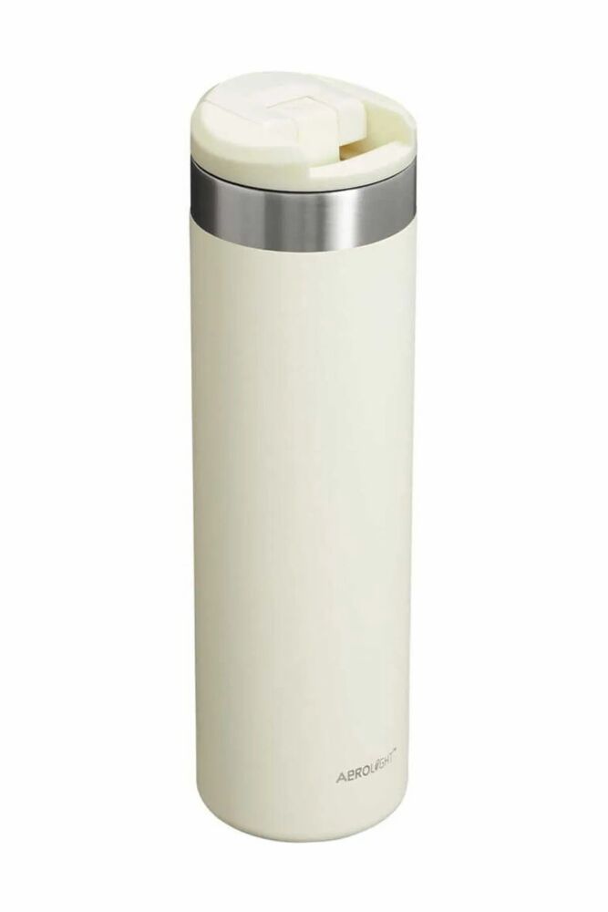 Stanley The AeroLight™ Transit Mug | 0.59L Krem 10-10789-156 (1)