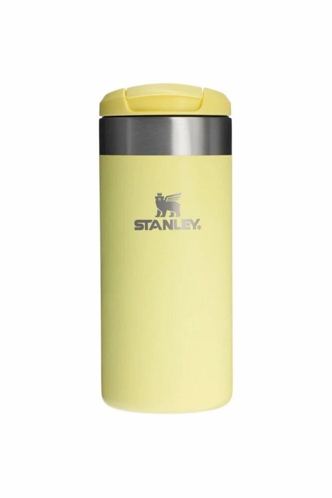 Stanley The AeroLight™ Transit Mug .35L / 12oz Sarı 10-10788-108