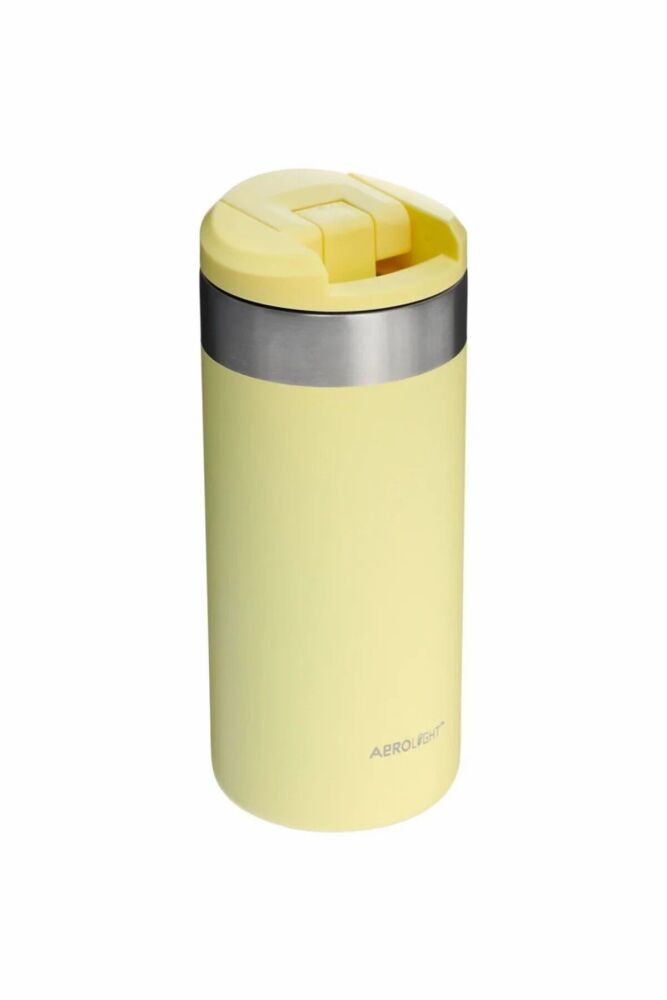 Stanley The AeroLight™ Transit Mug .35L / 12oz Sarı 10-10788-108 (1)