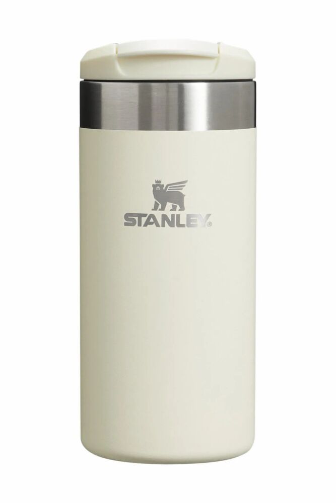 Stanley The AeroLight™ Transit Mug .35L / 12oz Krem 10-10788-105