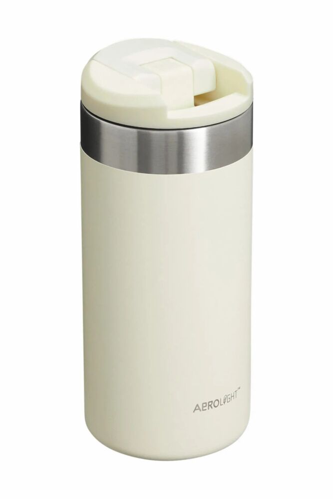 Stanley The AeroLight™ Transit Mug .35L / 12oz Krem 10-10788-105 (1)