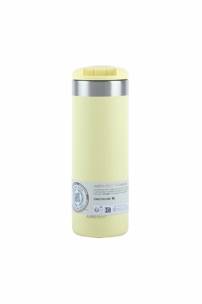 Stanley The AeroLight™ Transit Mug .47L / 16oz Sarı 10-10787-220 (1)