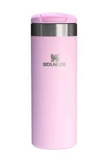 Stanley The AeroLight™ Transit Mug .47L / 16oz Termos Bardak Pembe 10-10787-221 - 1