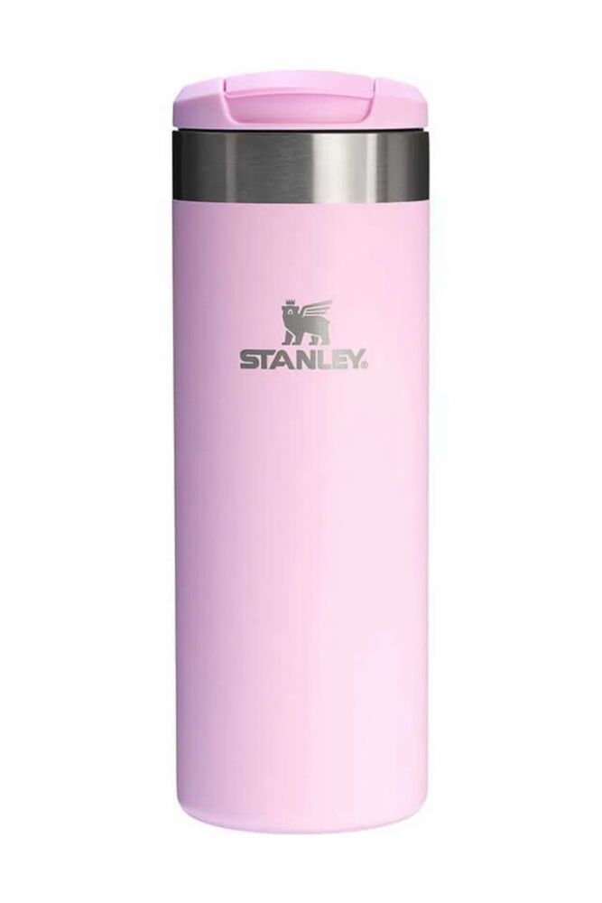 Stanley The AeroLight™ Transit Mug .47L / 16oz Termos Bardak Pembe 10-10787-221