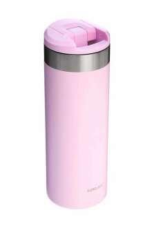 Stanley The AeroLight™ Transit Mug .47L / 16oz Termos Bardak Pembe 10-10787-221 - 2