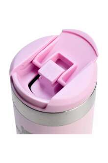 Stanley The AeroLight™ Transit Mug .47L / 16oz Termos Bardak Pembe 10-10787-221 - 3