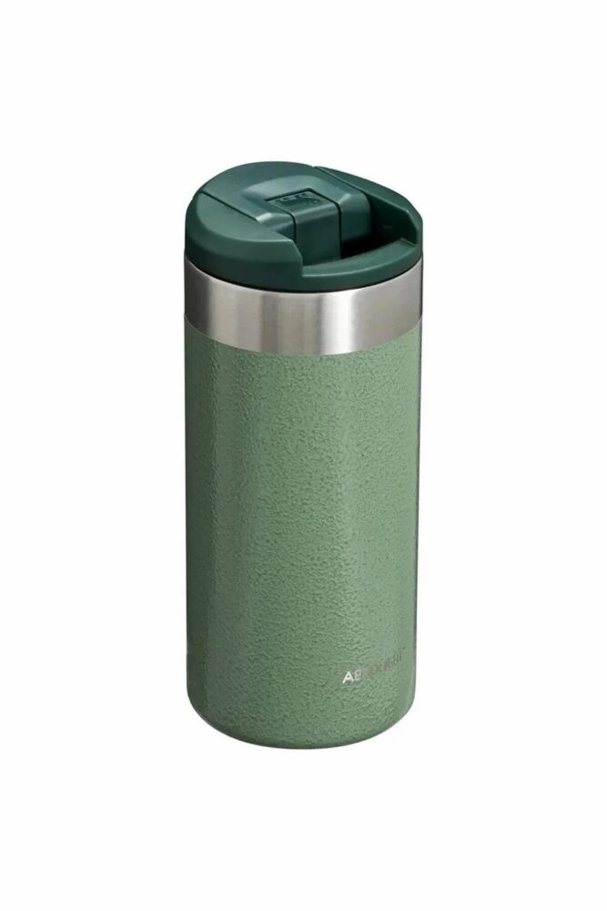 Stanley The AeroLight Transit Termos Bardak 0.35 Lt / 12Oz - Yeşil 10-10788-096 (1)