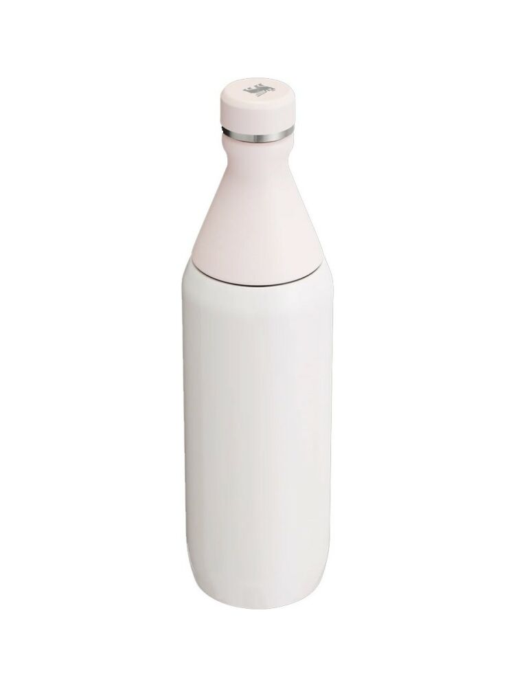 Stanley The All Day Slim Bottle Su Şişesi | 0.6L Pembe 10-12069-021 (1)