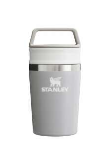 Stanley The Cafe-To-Go Seyahat Bardağı 0.23 LT / 8oz Gri 10-12079-012 - 1