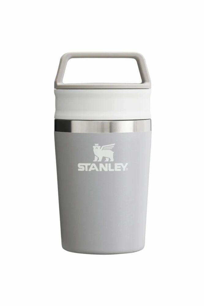 Stanley The Cafe-To-Go Seyahat Bardağı 0.23 LT / 8oz Gri 10-12079-012