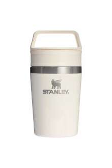 Stanley The Cafe-To-Go Seyahat Bardağı 0.23 LT / 8oz Krem 10-12079-038 - 1