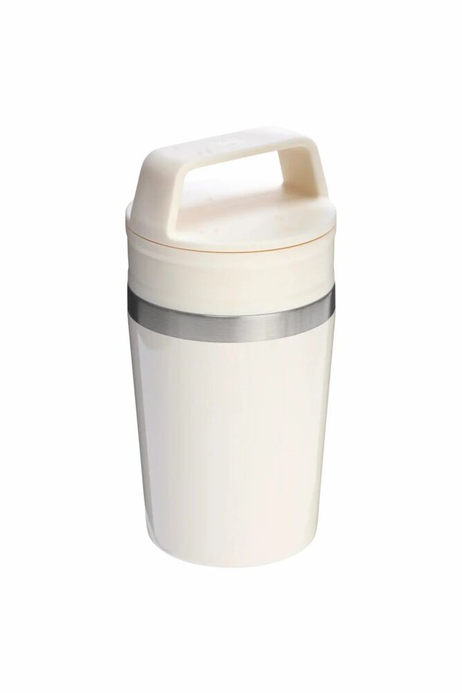 Stanley The Cafe-To-Go Seyahat Bardağı 0.23 LT / 8oz Krem 10-12079-038 (1)