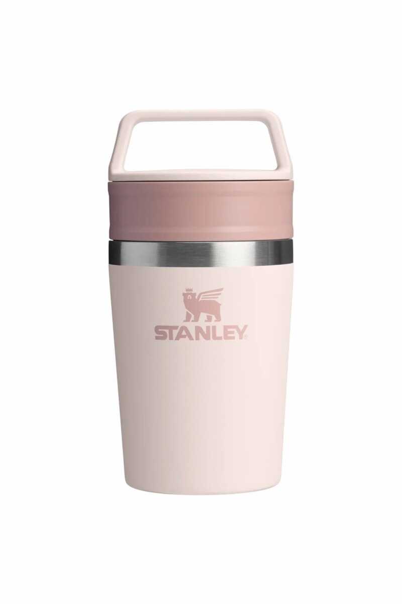 Stanley The Cafe-To-Go Seyahat Bardağı 0.23 LT / 8oz Pembe 10-12079-009