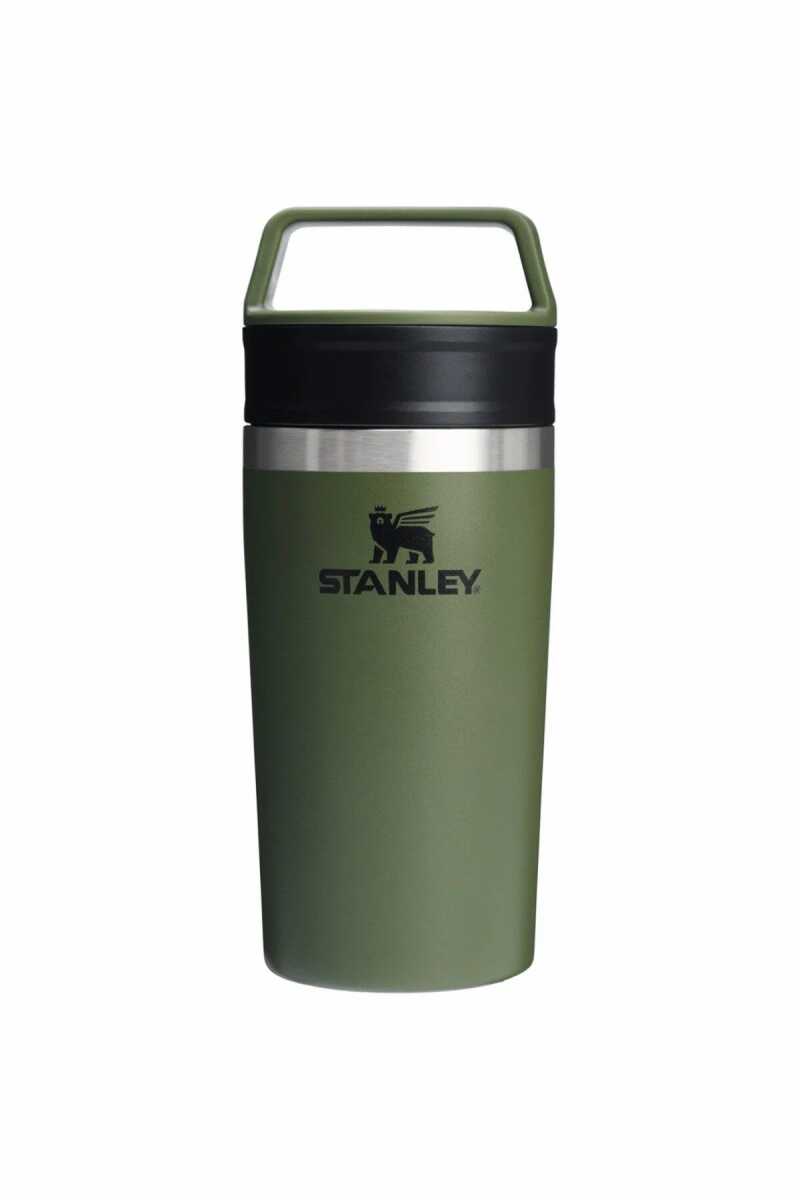 Stanley The Cafe To-Go Termos Bardak 0,35 LT / 12oz Haki 10-12080-041