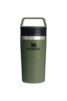 Stanley The Cafe To-Go Termos Bardak 0,35 LT / 12oz Haki 10-12080-041 - Stanley
