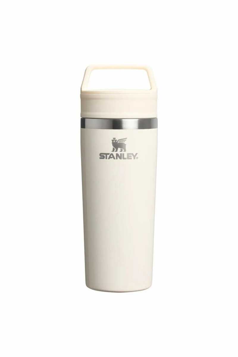 Stanley The Cafe To-Go Termos Bardak 0,47 LT / 16Oz Bej 10-21324-0005