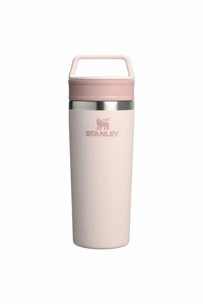 Stanley The Cafe To-Go Termos Bardak 0,47 LT / 16Oz Pembe 10-21324-0007