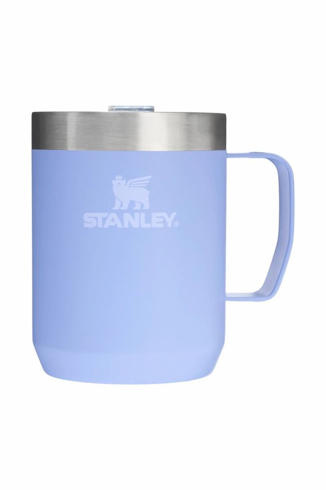 Stanley The Everyday Classic Legendary Camp Mug | 0.23L / 8Oz Mor 10-11444-065