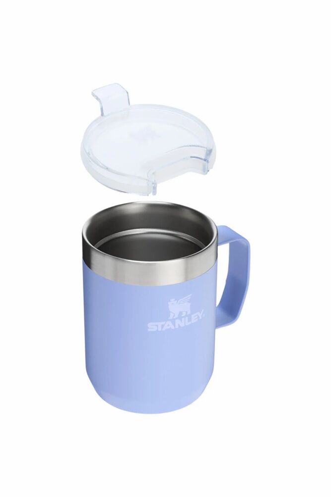 Stanley The Everyday Classic Legendary Camp Mug | 0.23L / 8Oz Mor 10-11444-065 (1)