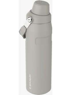 Stanley The Iceflow Bottle Fast Flow Soğuk Su Termosu | 0.7L / 24oz Gri 10-11287-326 - Stanley (1)