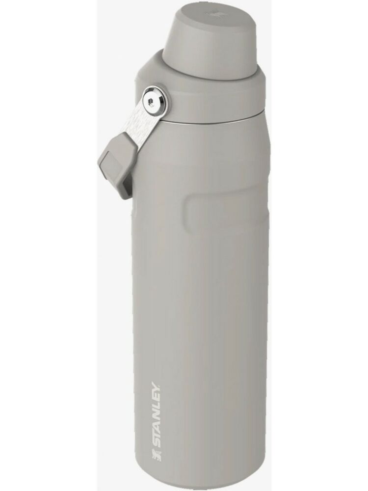 Stanley The Iceflow Bottle Fast Flow Soğuk Su Termosu | 0.7L / 24oz Gri 10-11287-326 (1)
