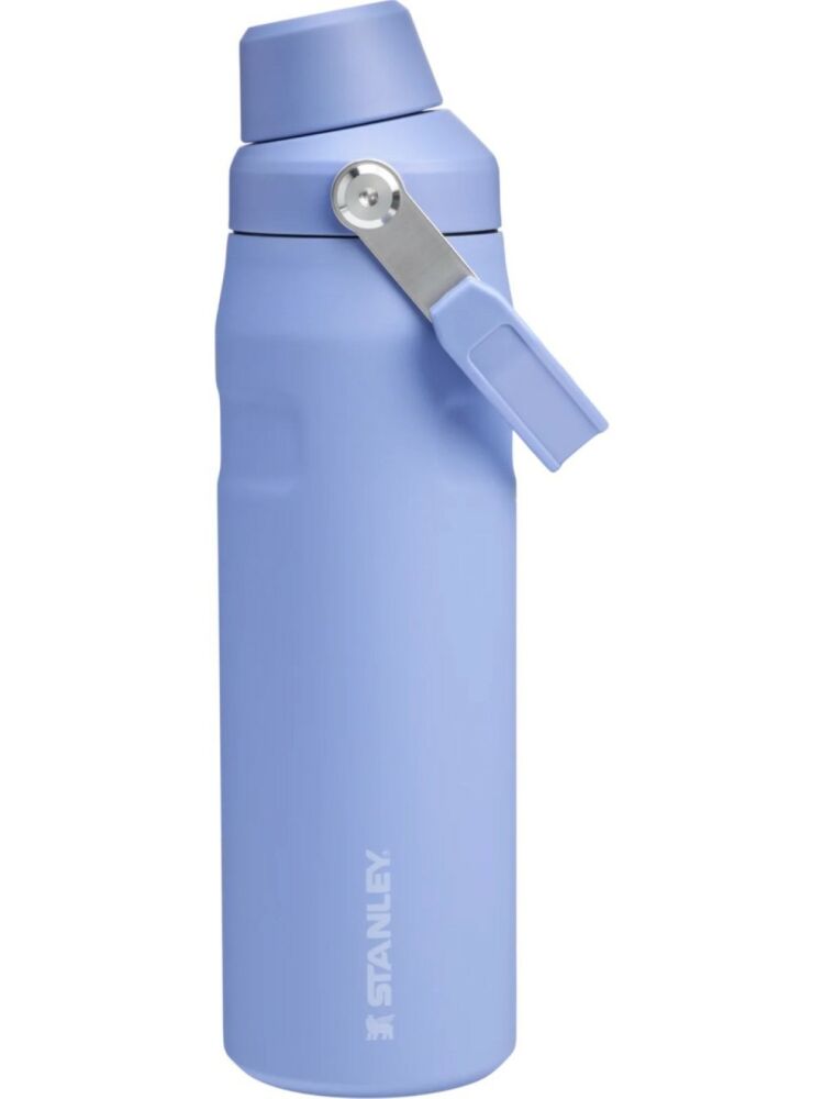 Stanley The Iceflow Bottle Fast Flow Soğuk Su Termosu | 0.7L/ 24oz Mor 10-11287-331