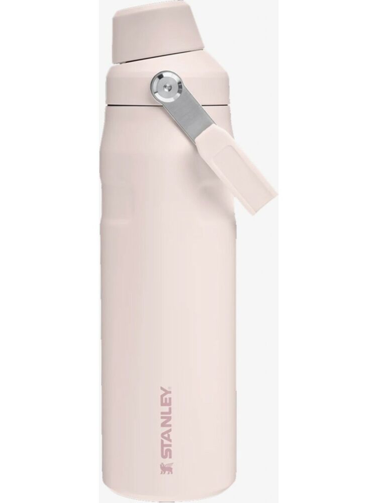 Stanley The Iceflow Bottle Fast Flow Soğuk Su Termosu | 0.7L / 24oz Pembe 10-11287-327