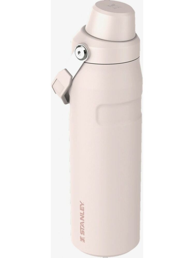 Stanley The Iceflow Bottle Fast Flow Soğuk Su Termosu | 0.7L / 24oz Pembe 10-11287-327 (1)