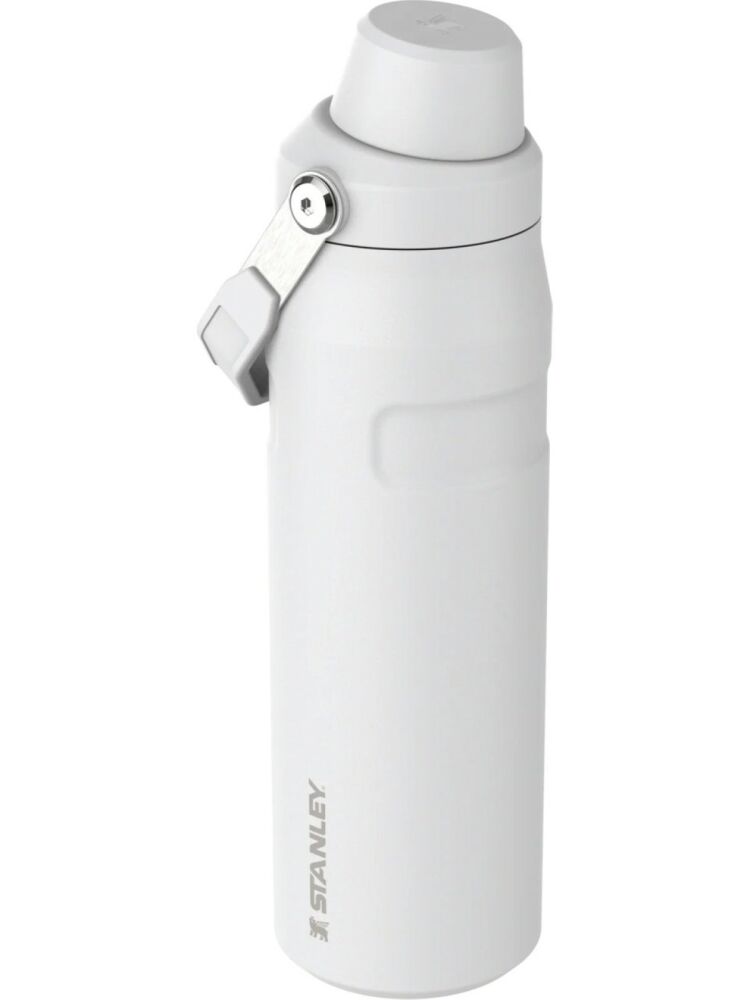 Stanley The Iceflow Bottle Fast Flow Soğuk Su Termosu | 0.7L Beyaz 10-11287-325