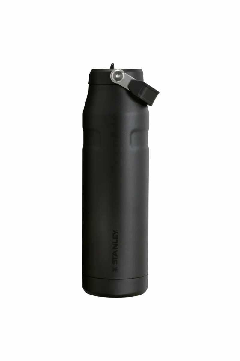 Stanley The IceFlow™ Bottle Flip Straw 2.0 1.1 L / 36oz 2.0 Siyah 10-12111-063