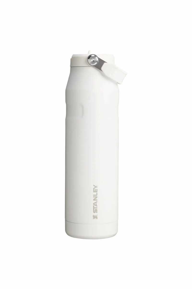 Stanley The IceFlow™ Bottle Flip Straw 2.0 1.1 L / 36oz Beyaz 10-12111-064