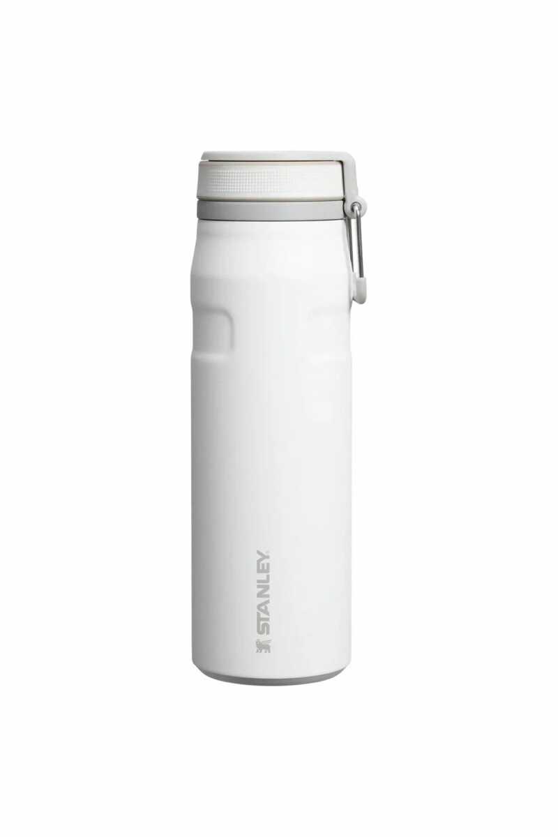 Stanley The IceFlow™ Bottle Twist Flip 0.7L / 24oz  Beyaz 10-11284-076
