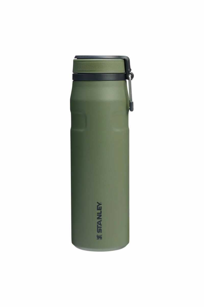 Stanley The IceFlow™ Bottle Twist Flip 0.7L / 24oz  Haki 10-11284-083