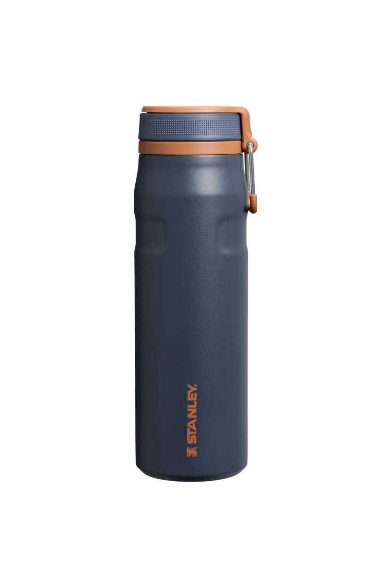Stanley The IceFlow™ Bottle Twist Flip 0.7L / 24oz Lacivert 10-11284-078