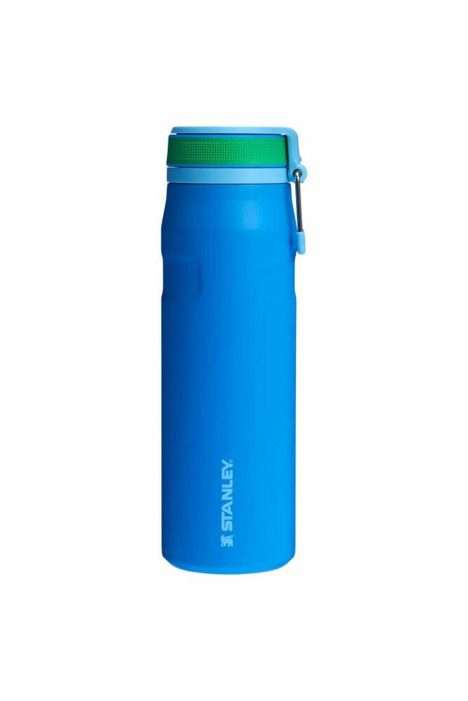 Stanley The IceFlow™ Bottle Twist Flip 0.7L / 24oz Mavi 10-11284-081