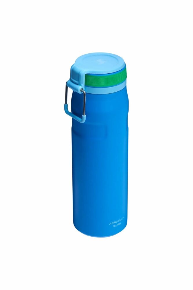 Stanley The IceFlow™ Bottle Twist Flip 0.7L / 24oz Mavi 10-11284-081 (1)
