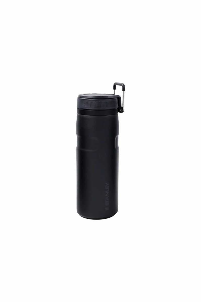 Stanley The IceFlow™ Bottle Twist Flip Termos 0.47 LT / 16oz Siyah 10-12106-079