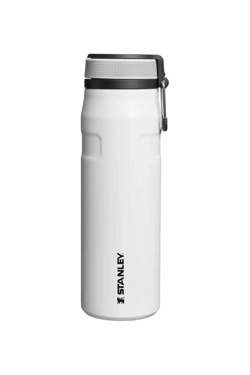 Stanley The IceFlow™  Twist Flip Termos 0.70 LT / 24Oz Beyaz 10-11284-0243
