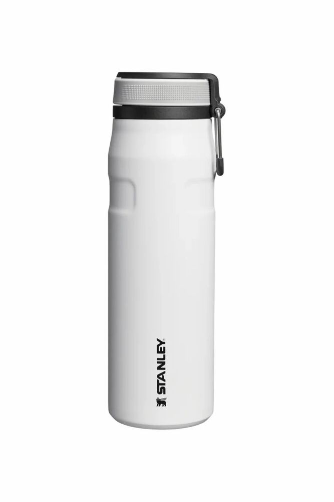 Stanley The IceFlow™ Twist Flip Termos 0.70 LT / 24Oz Beyaz 10-11284-0243