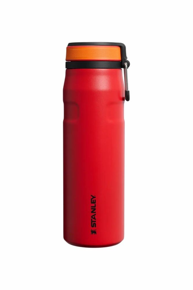 Stanley The IceFlow™ Twist Flip Termos 0.70 LT / 24Oz Kırmızı 10-11284-0253