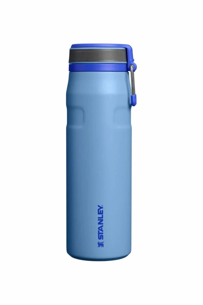 Stanley The IceFlow™ Twist Flip Termos 0.70 LT / 24Oz Mavi 10-11284-0251