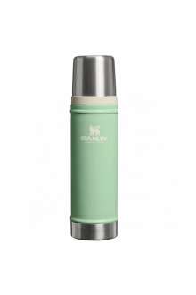 Stanley The Legendary Classic Bottle 0.6L / 20oz Yeşil 10-11345-041 - Stanley