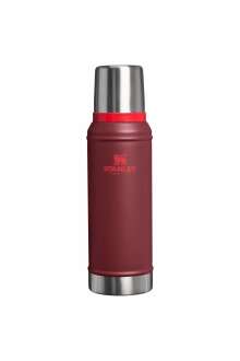 Stanley The Legendary Classic Bottle 0.94L / 1.0QT Bordo 10-11346-097 - Stanley