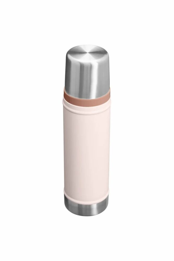 Stanley The Legendary Classic Bottle Klasik Vakumlu Çelik Termos 0,60 Lt / 20oz Pembe 10-11345-045 (1)