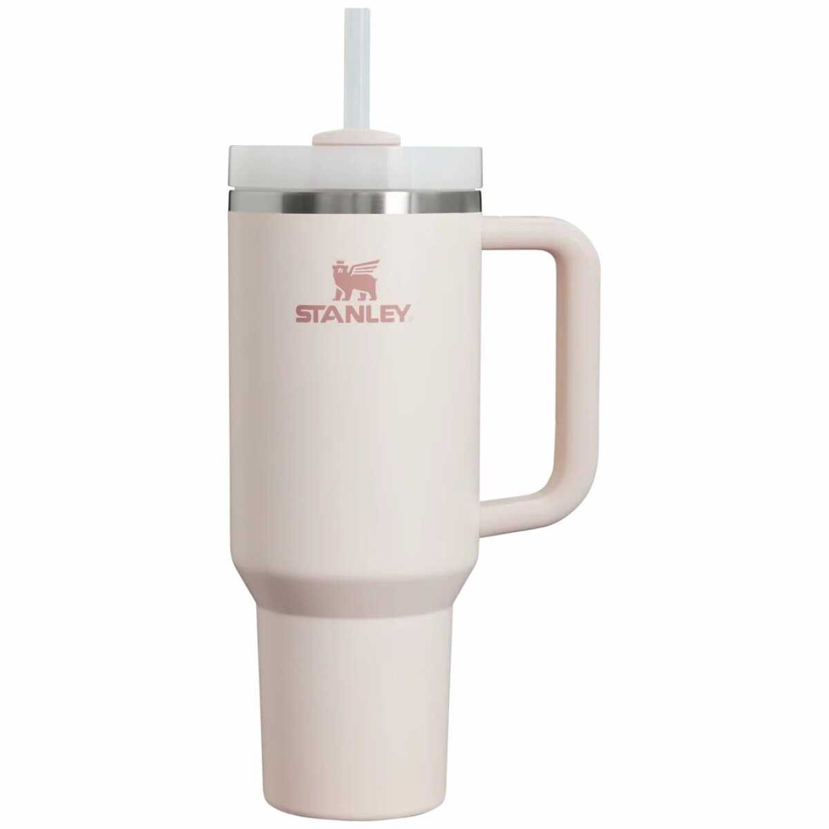 Stanley The Quencher H2.O FlowState™ Tumbler Pipetli Termos | 1.18L / 40oz Lacivert 10-11673-159