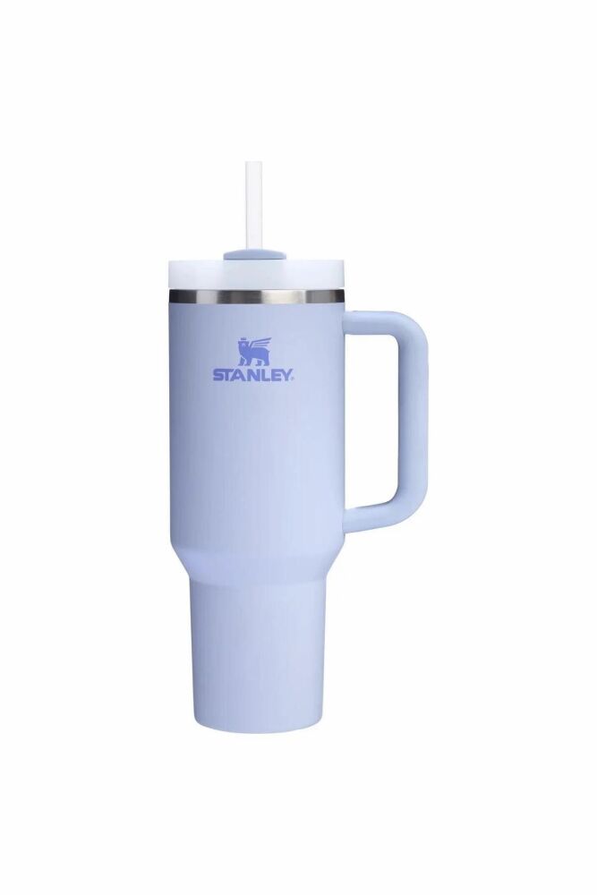 Stanley The Quencher H2.O FlowState™ Tumbler Pipetli Termos | 1.18L / 40oz Mor 10-13230-062