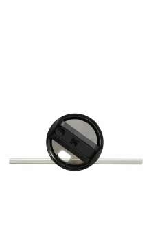 Stanley The Quencher H2.O Flowstate™ Tumbler Pipetli Termos Bardak 0.59 Lt / 20Oz Siyah 10-10826-305 - 3