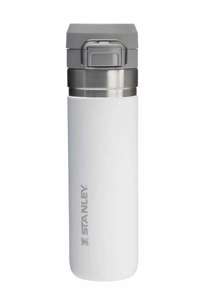 Stanley The Quick-Flip Water Bottle .7L / 24oz Frost Beyaz 10-09149-168