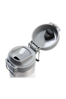 Stanley The Quick-Flip Water Bottle .7L / 24oz Frost Beyaz 10-09149-168 - 3
